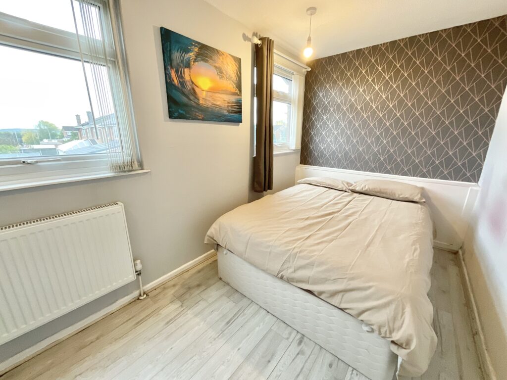 Amblefield Way, Stafford, ST16