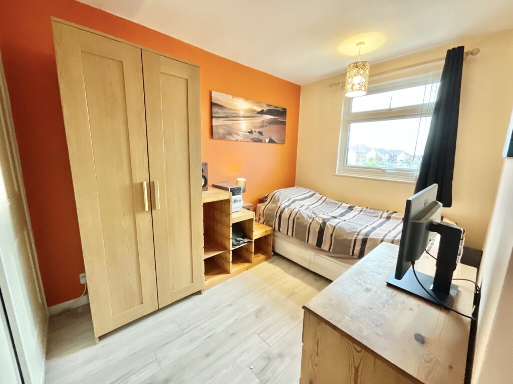 Amblefield Way, Stafford, ST16