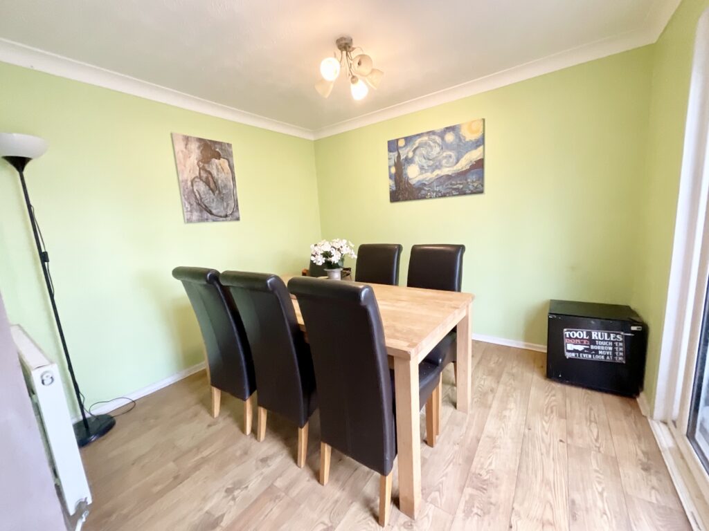 Amblefield Way, Stafford, ST16