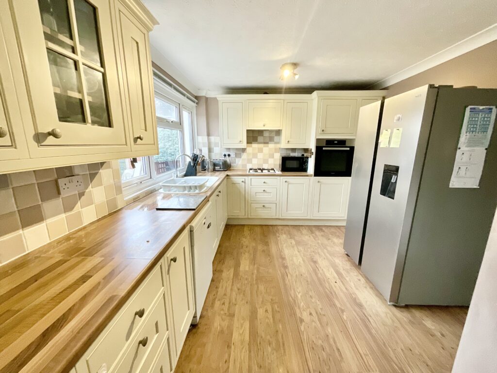 Amblefield Way, Stafford, ST16