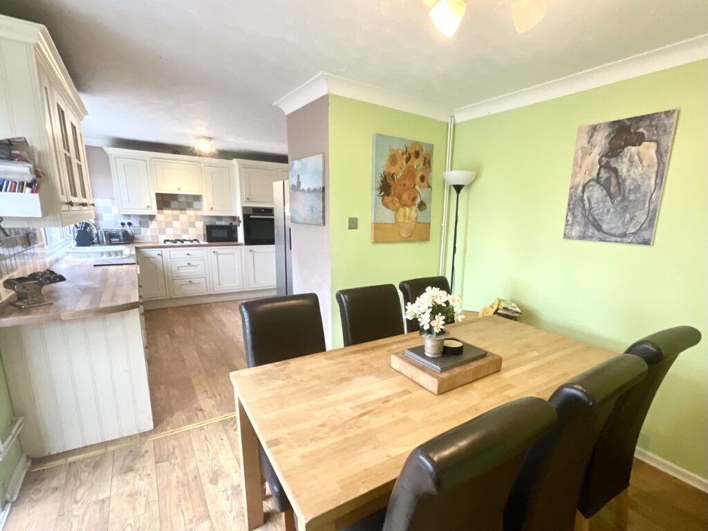 Amblefield Way, Stafford, ST16