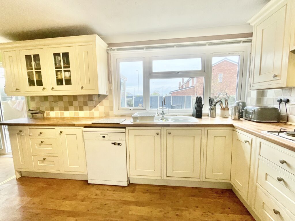 Amblefield Way, Stafford, ST16