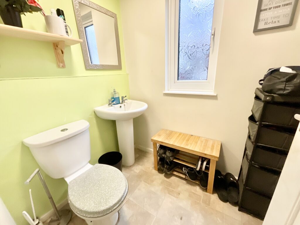 Amblefield Way, Stafford, ST16