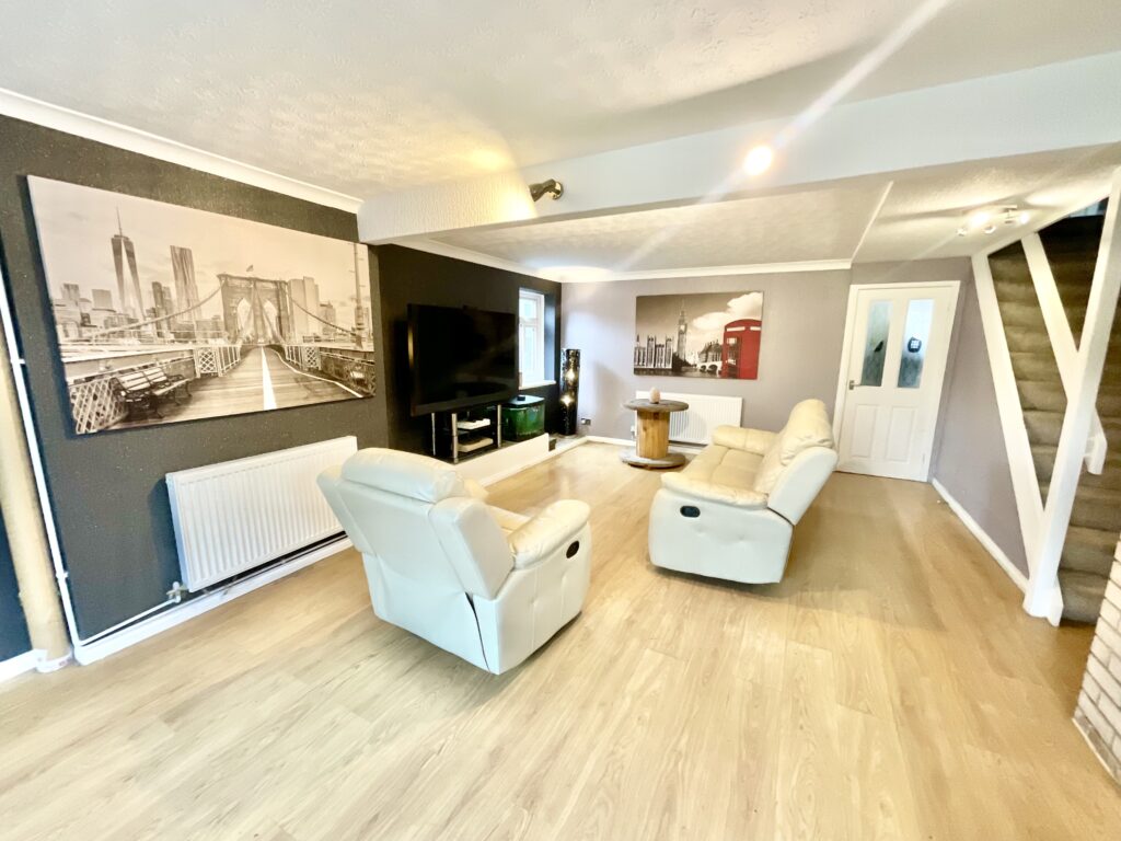 Amblefield Way, Stafford, ST16