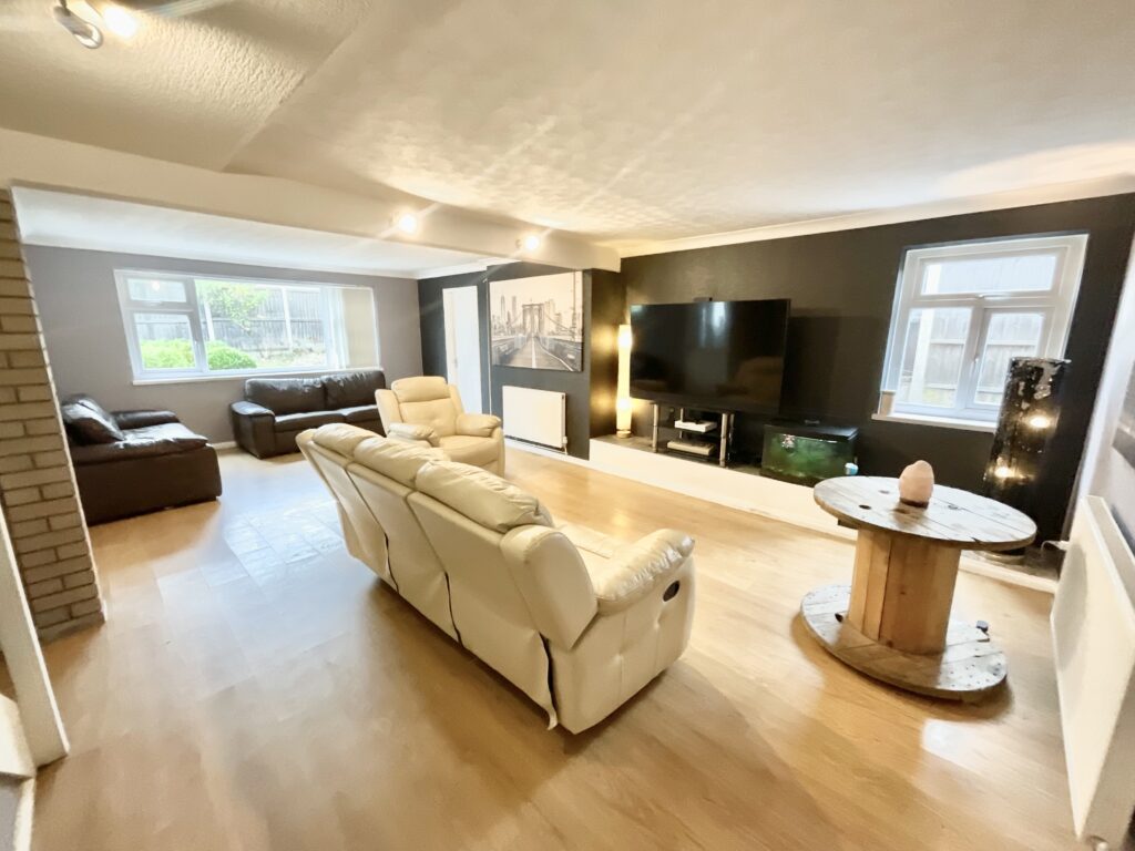 Amblefield Way, Stafford, ST16