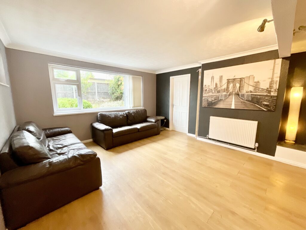 Amblefield Way, Stafford, ST16