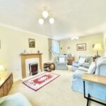 Cressey Close, Stone, ST15