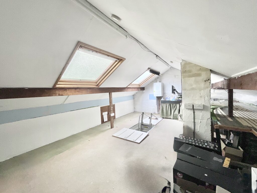 Meadow Way, Stone, ST15