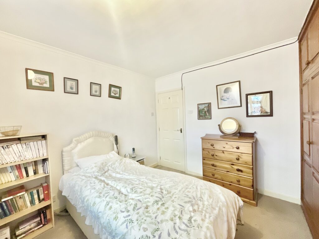 Meadow Way, Stone, ST15