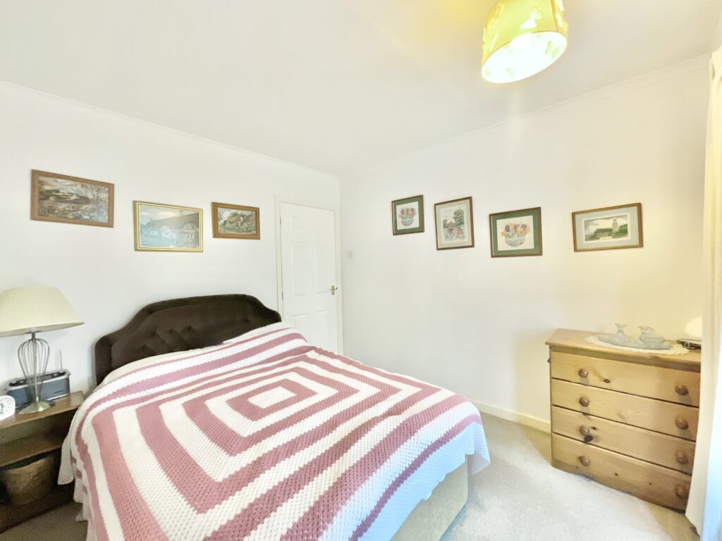 Meadow Way, Stone, ST15