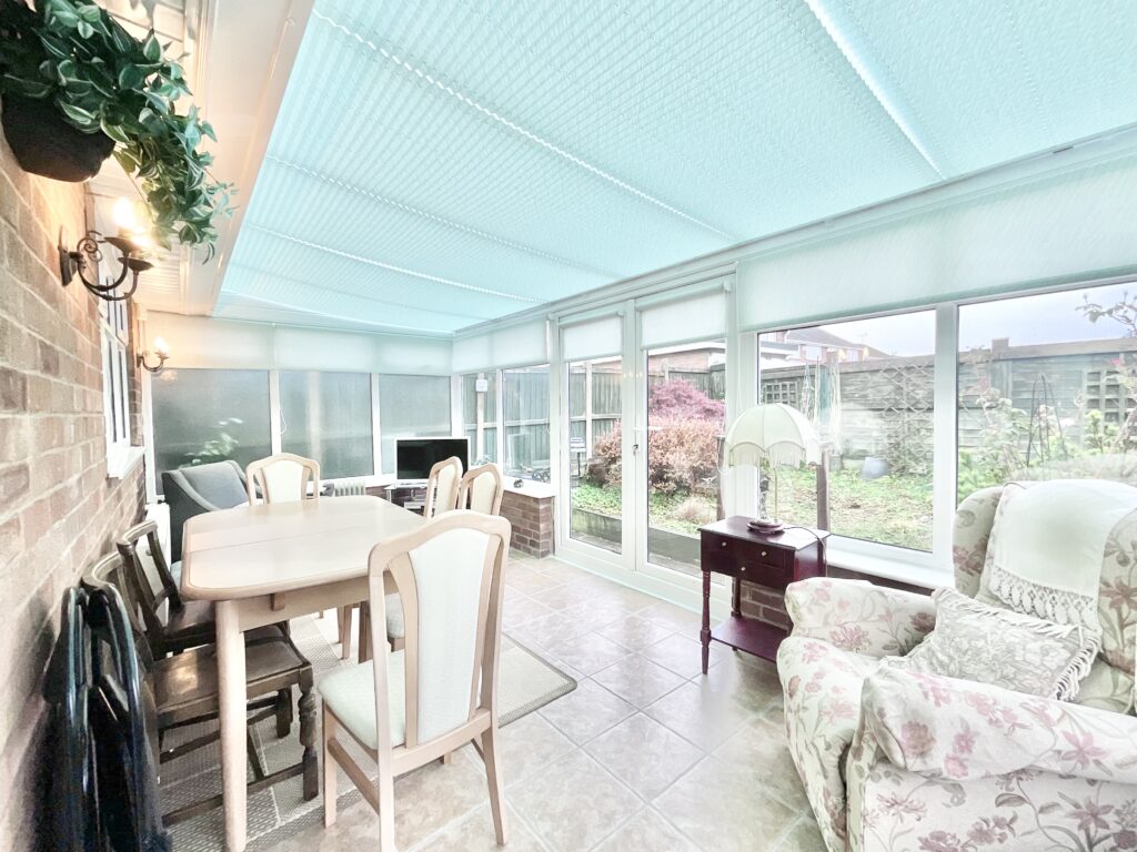 Meadow Way, Stone, ST15