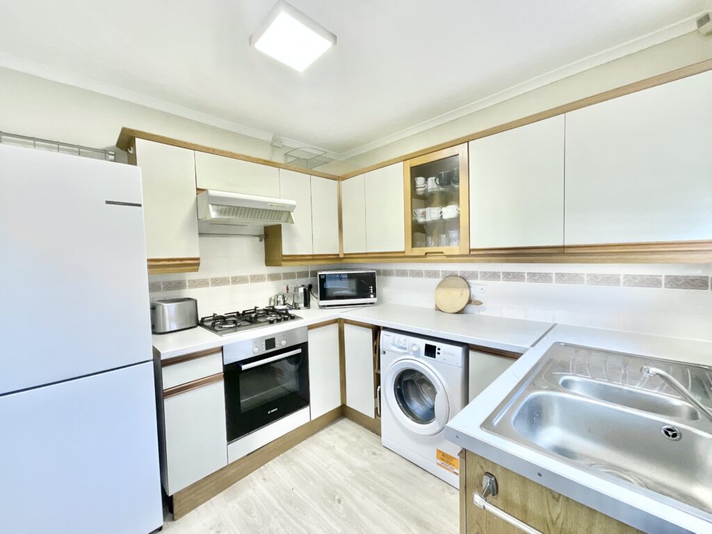 Meadow Way, Stone, ST15