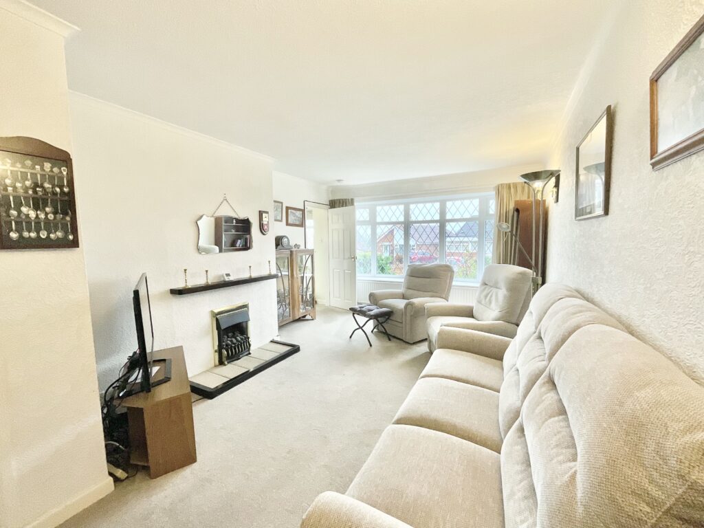 Meadow Way, Stone, ST15