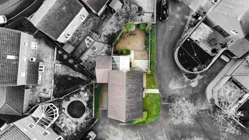 Cressey Close, Stone, ST15