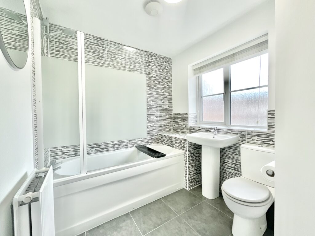 Blundell Drive, Stone, ST15