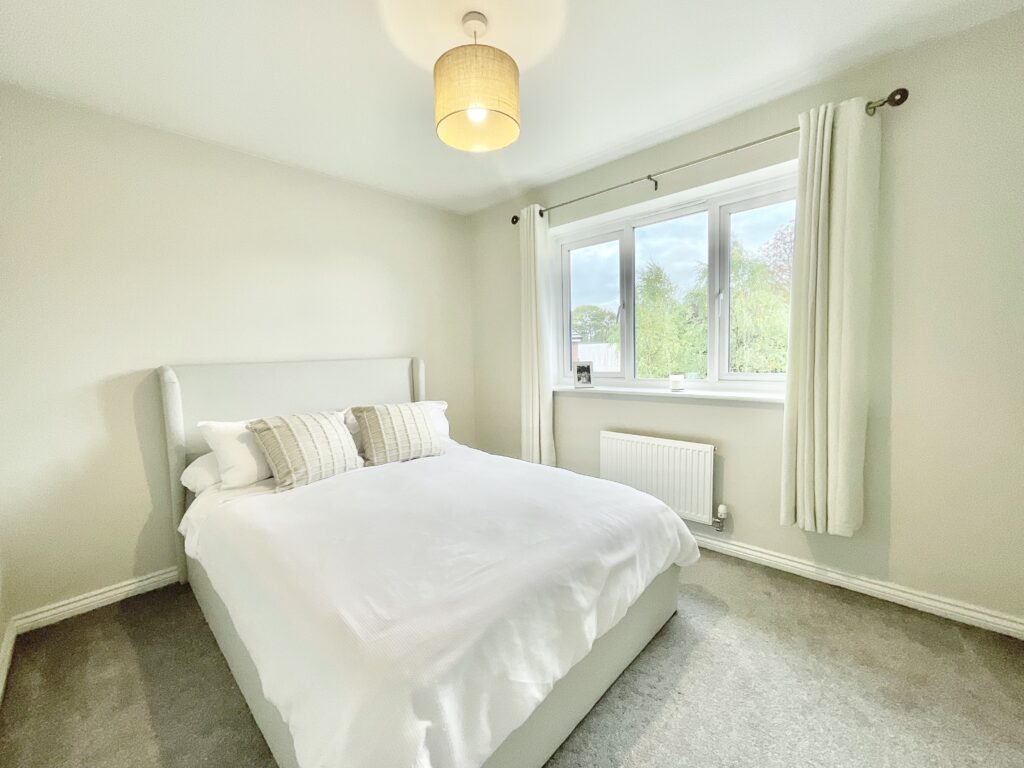 Blundell Drive, Stone, ST15