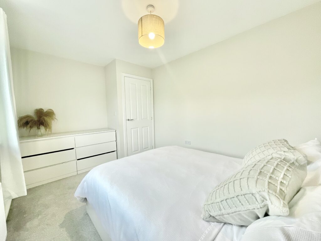 Blundell Drive, Stone, ST15