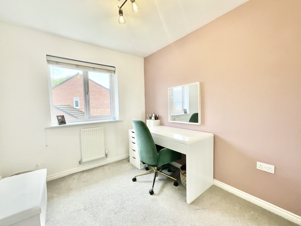 Blundell Drive, Stone, ST15