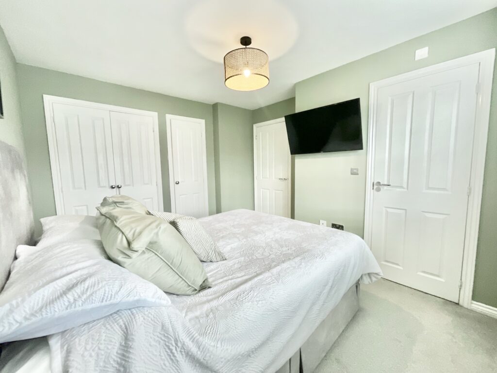 Blundell Drive, Stone, ST15