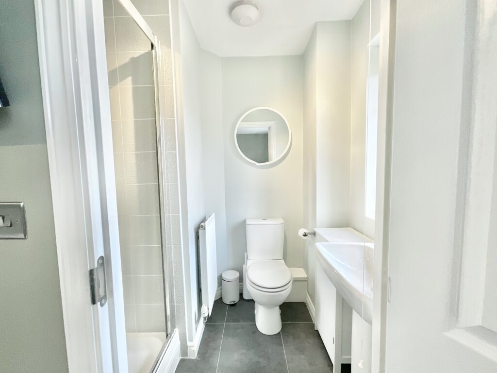 Blundell Drive, Stone, ST15