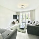 Blundell Drive, Stone, ST15