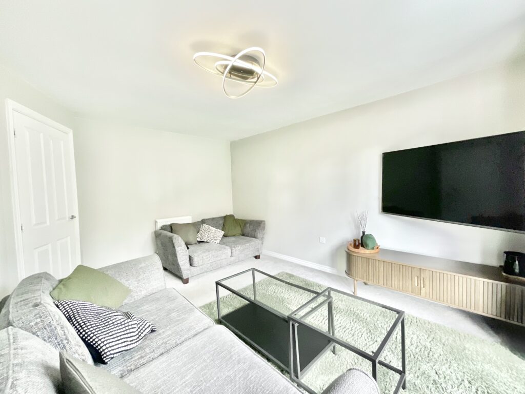 Blundell Drive, Stone, ST15