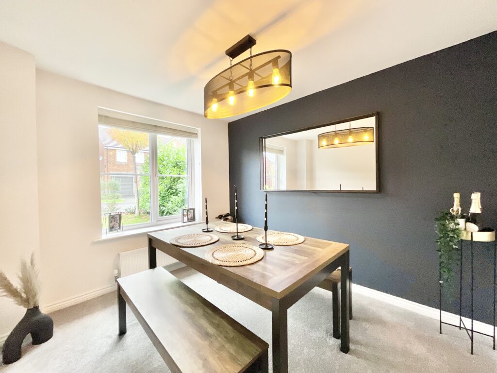 Blundell Drive, Stone, ST15