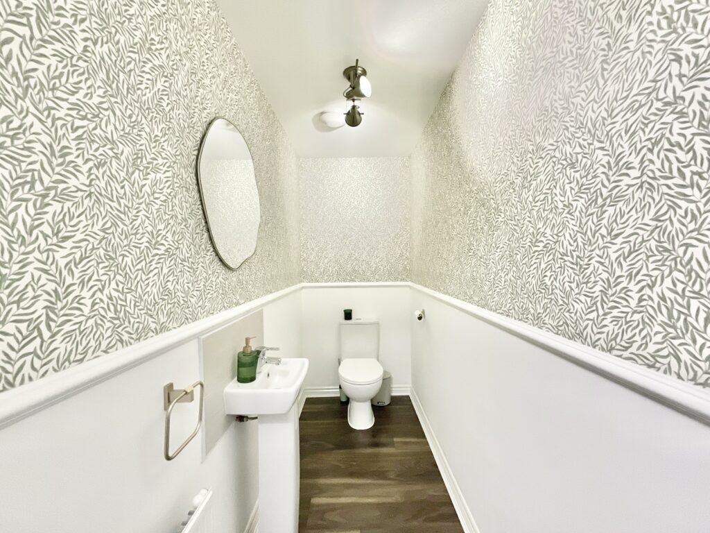 Blundell Drive, Stone, ST15