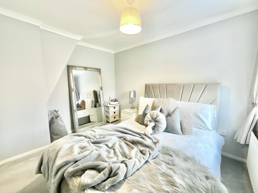 Chivelstone Grove, Stoke-On-Trent, ST4