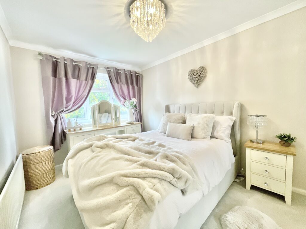 Chivelstone Grove, Stoke-On-Trent, ST4