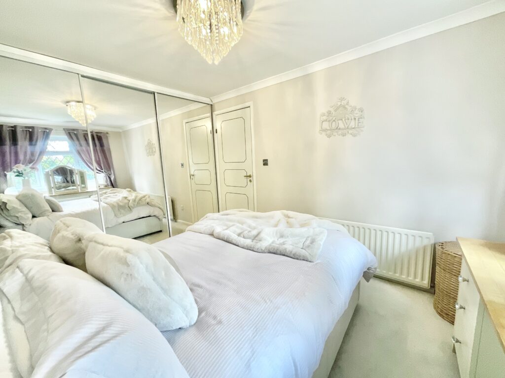 Chivelstone Grove, Stoke-On-Trent, ST4