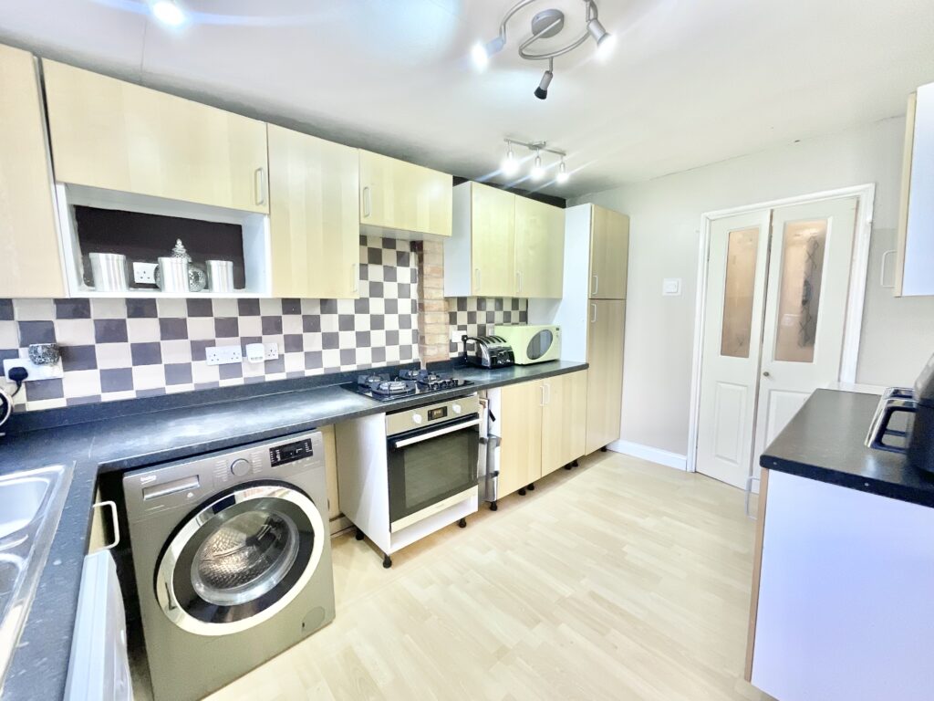Chivelstone Grove, Stoke-On-Trent, ST4