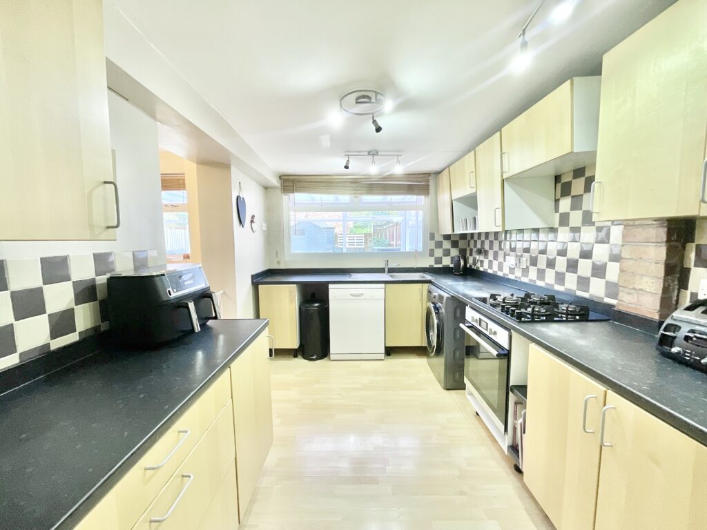 Chivelstone Grove, Stoke-On-Trent, ST4