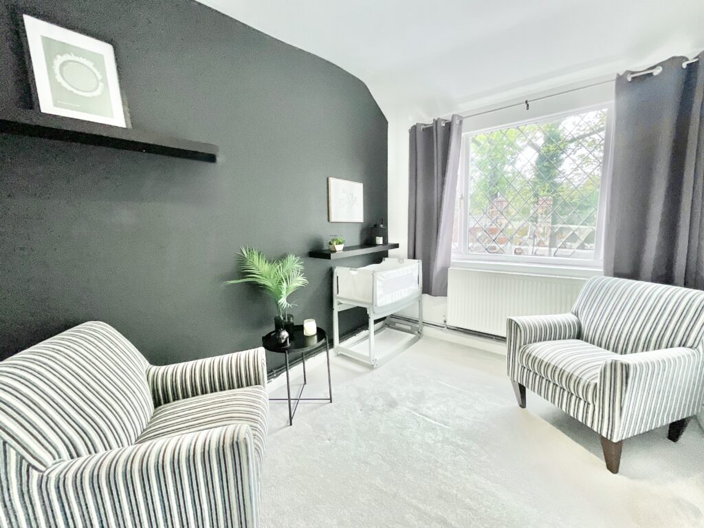 Chivelstone Grove, Stoke-On-Trent, ST4