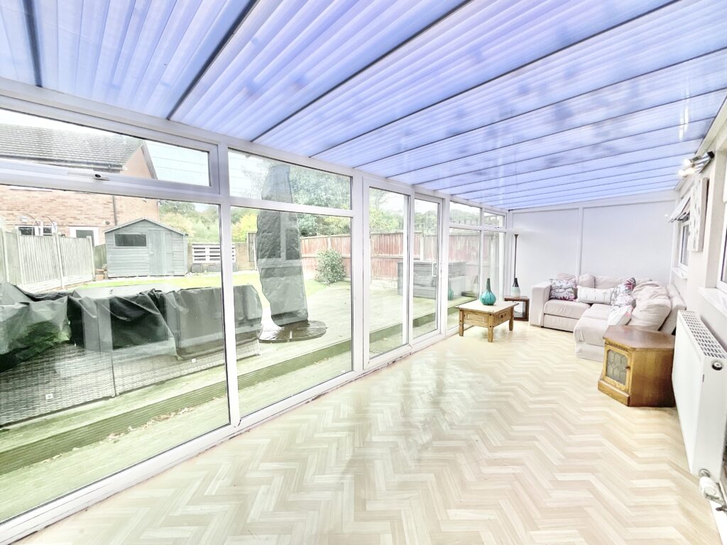 Chivelstone Grove, Stoke-On-Trent, ST4