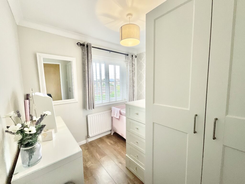 Rutherford Avenue, Newcastle, ST5