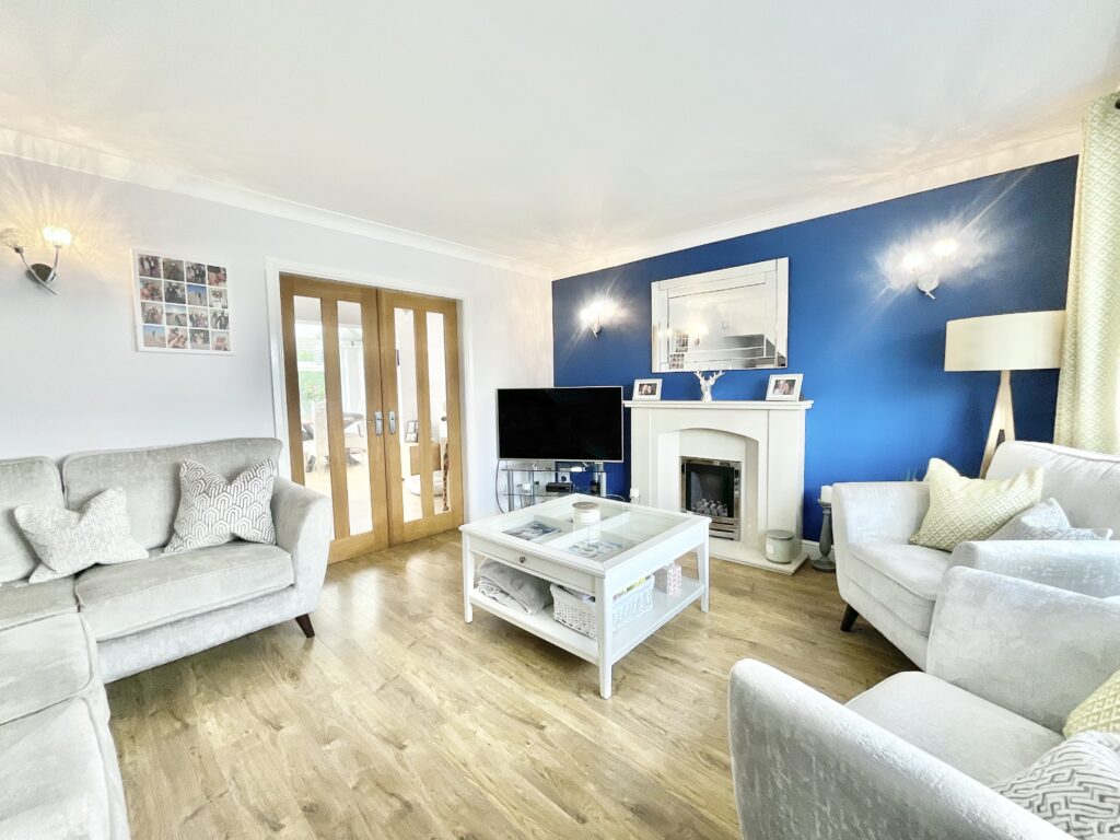 Rutherford Avenue, Newcastle, ST5