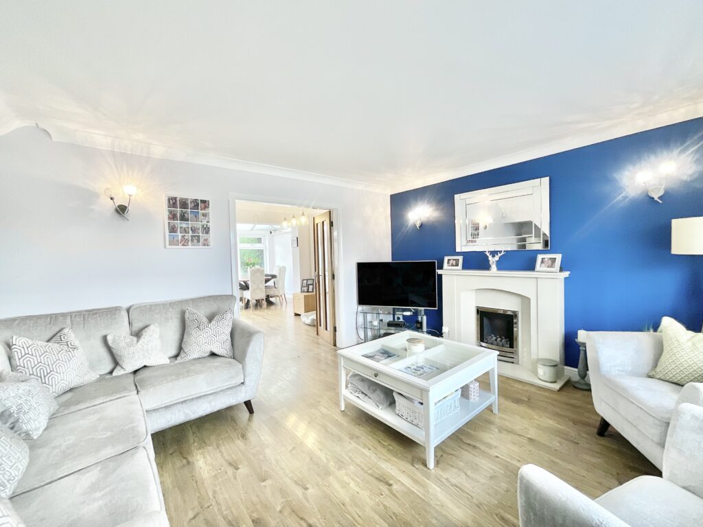 Rutherford Avenue, Newcastle, ST5