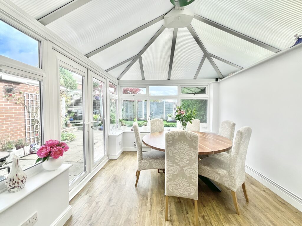 Rutherford Avenue, Newcastle, ST5