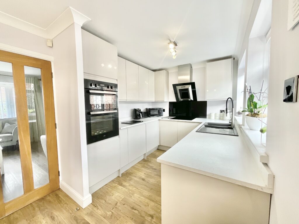 Rutherford Avenue, Newcastle, ST5