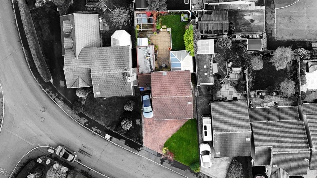Rutherford Avenue, Newcastle, ST5