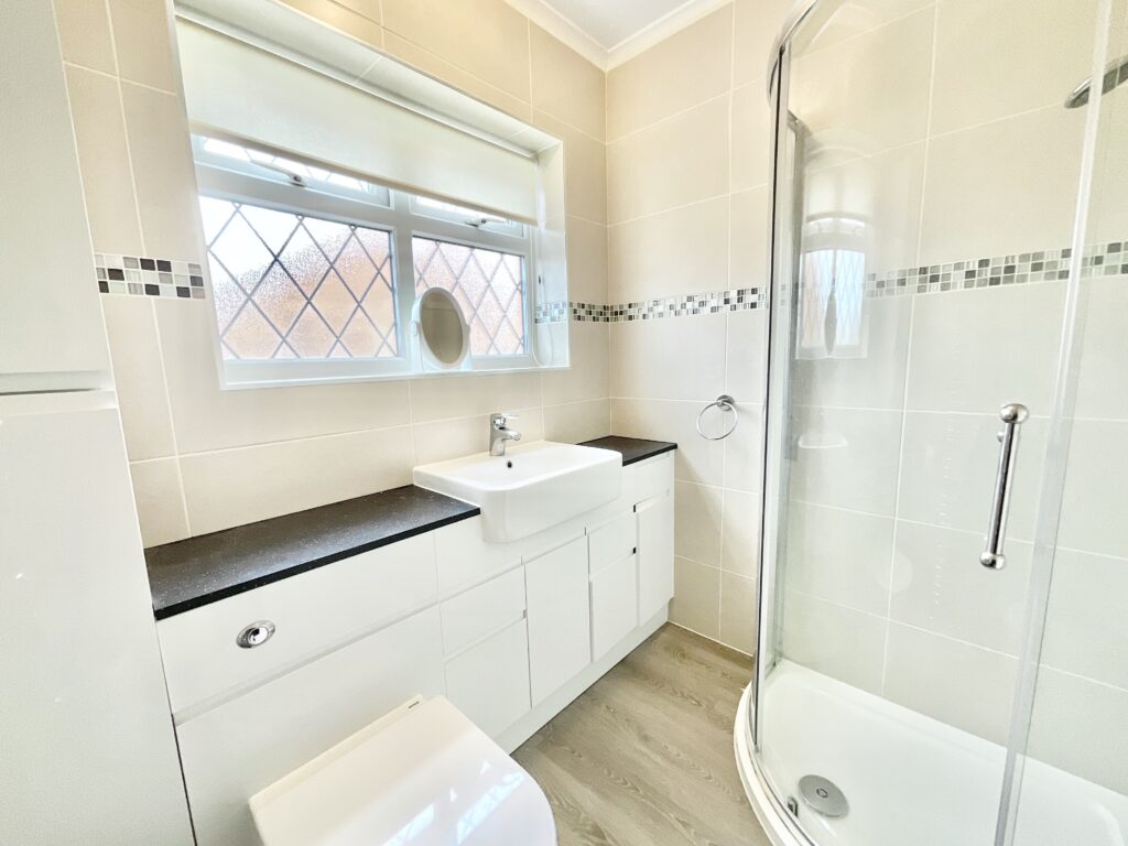 Meadow Way, Stone, ST15