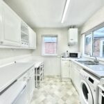 Downing Gardens, Stone, ST15