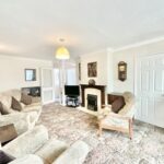 Downing Gardens, Stone, ST15