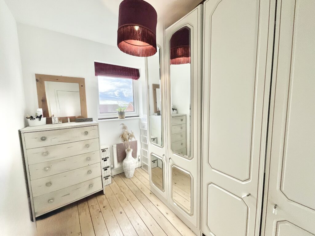 Kingsland Close, Stone, ST15