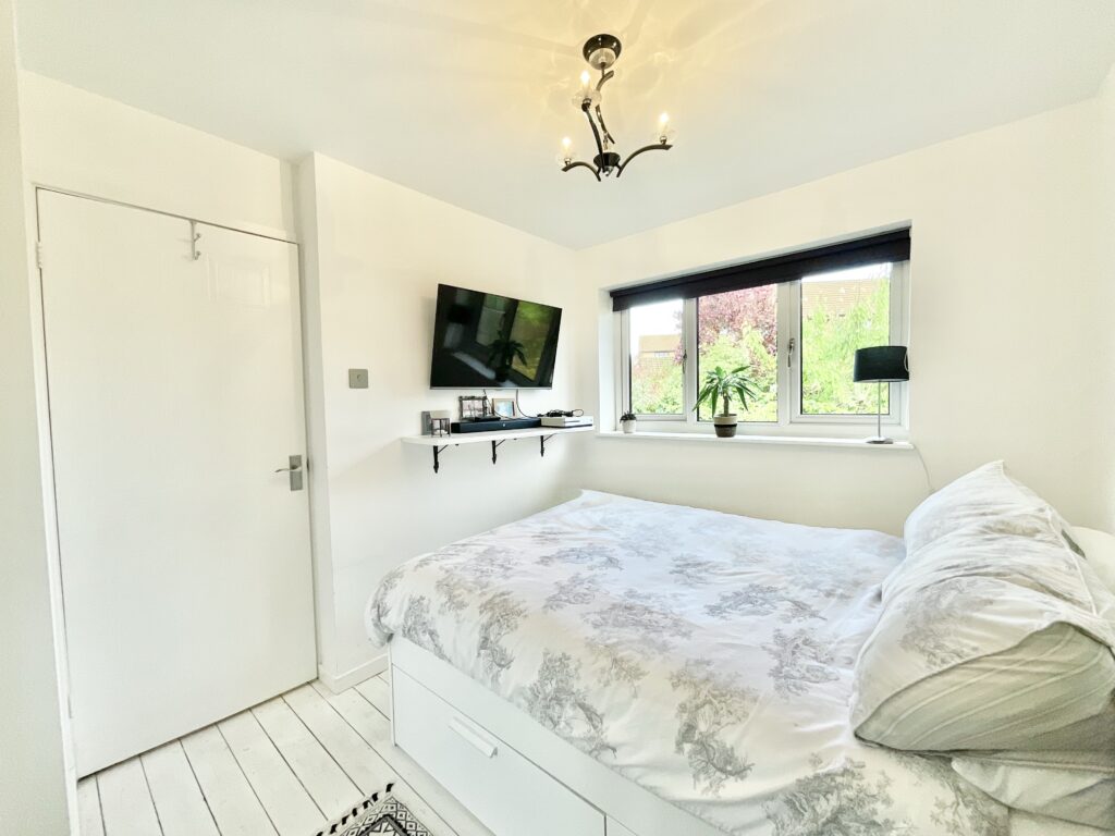 Kingsland Close, Stone, ST15