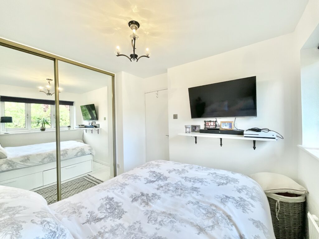 Kingsland Close, Stone, ST15