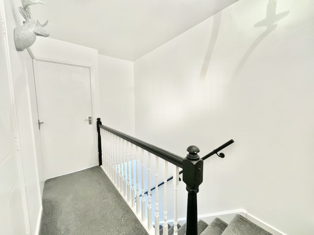 Kingsland Close, Stone, ST15