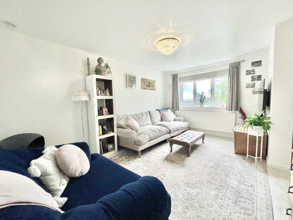 Kingsland Close, Stone, ST15