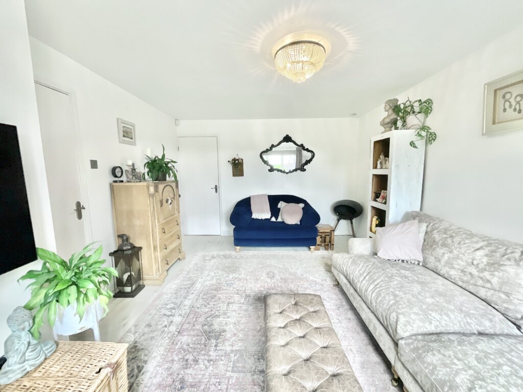 Kingsland Close, Stone, ST15